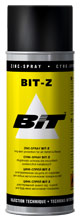 Цинк-спрей BIT - Z (антикоррозионное покрытие)