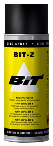   BIT - Z (-)
